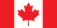 Canada Flag - Canadian Pride